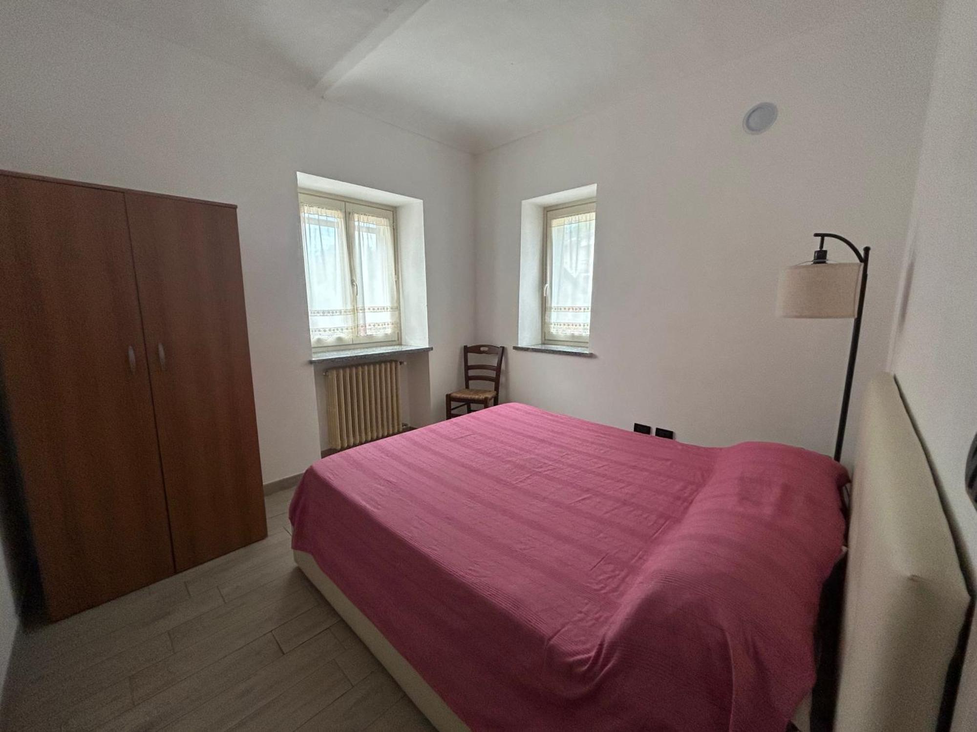 Takapradalu Villa Cisterna dʼAsti Exteriör bild